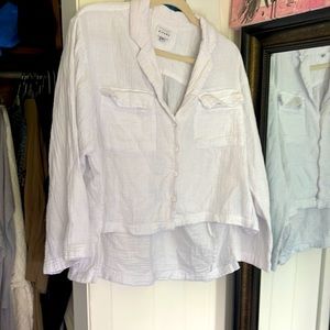 Piyama pajama top 💟